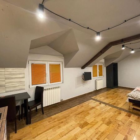 Airport Apartments 베오그라드 외부 사진