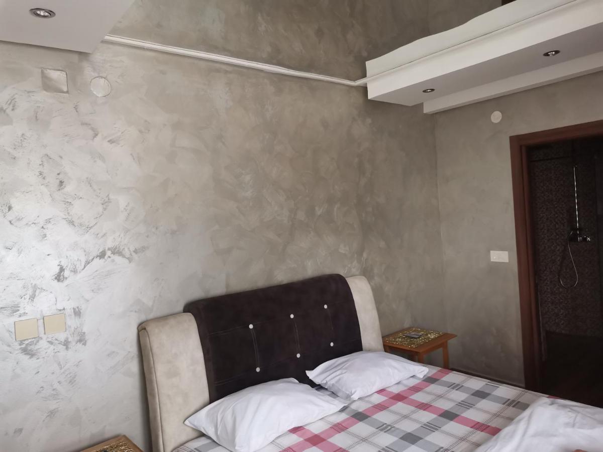 Airport Apartments 베오그라드 외부 사진