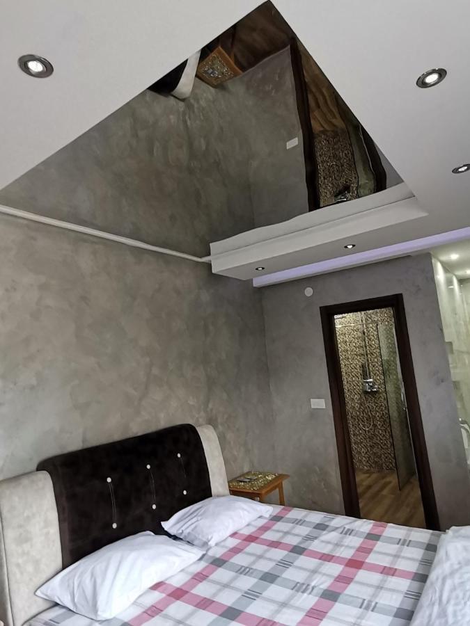 Airport Apartments 베오그라드 외부 사진