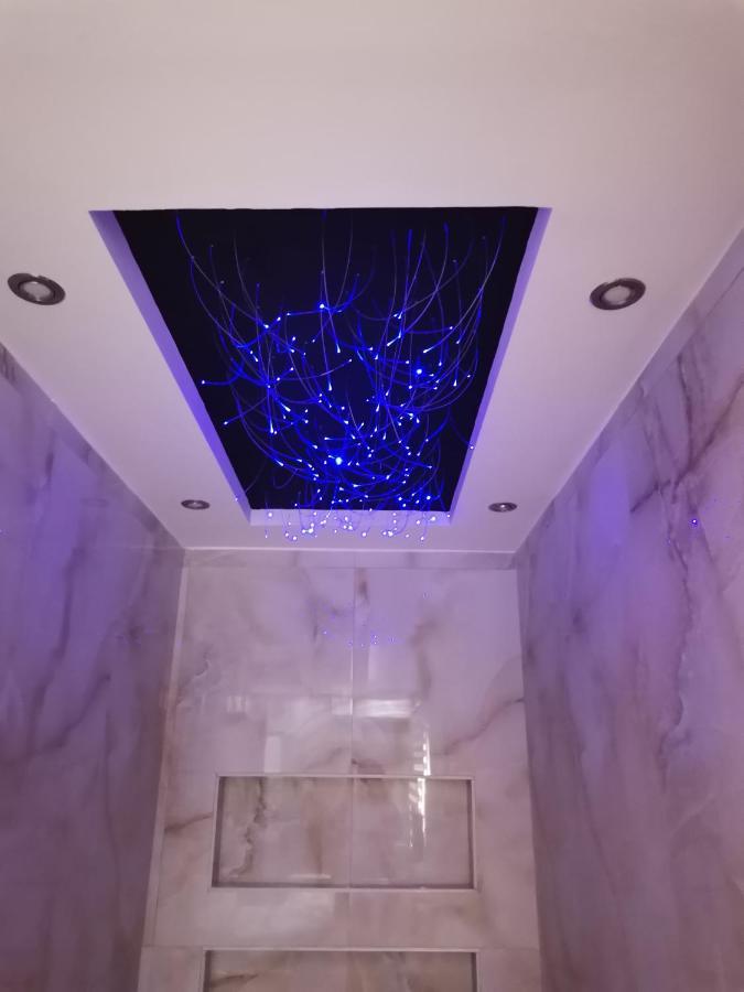 Airport Apartments 베오그라드 외부 사진