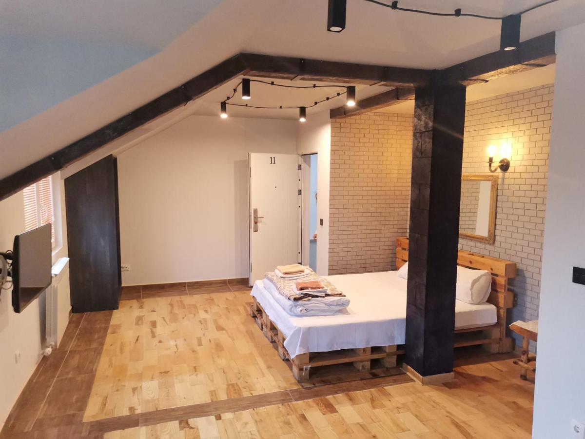 Airport Apartments 베오그라드 외부 사진