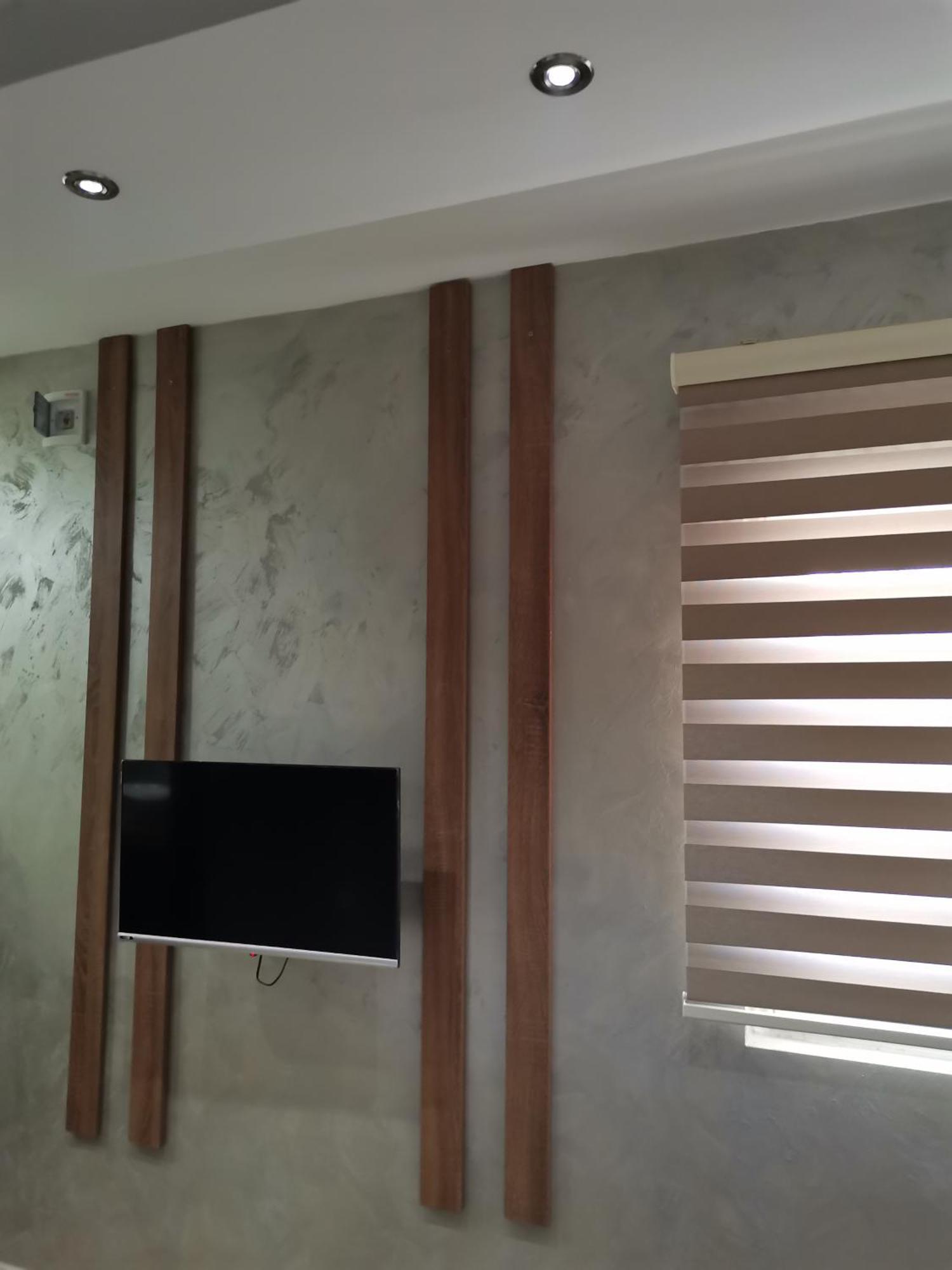 Airport Apartments 베오그라드 객실 사진