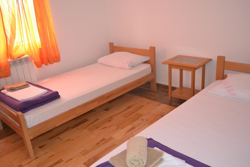 Airport Apartments 베오그라드 외부 사진