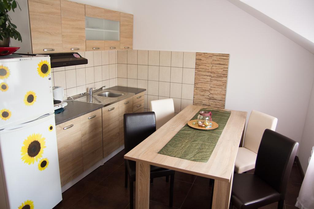 Airport Apartments 베오그라드 외부 사진
