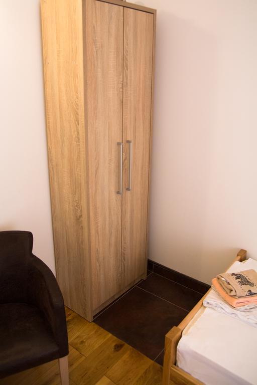 Airport Apartments 베오그라드 외부 사진