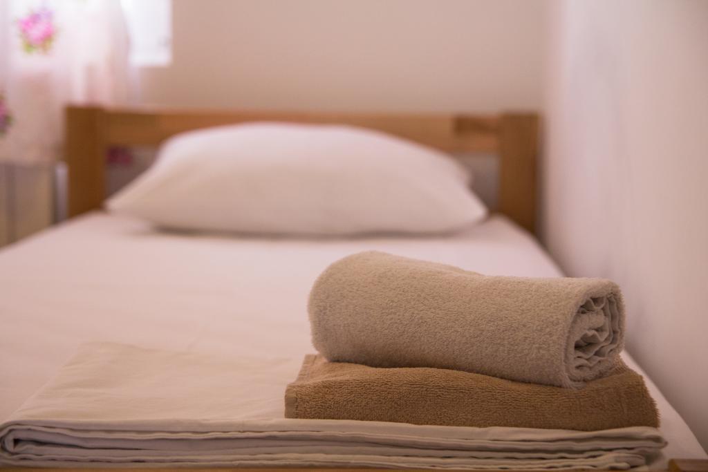 Airport Apartments 베오그라드 외부 사진
