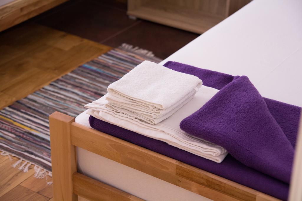 Airport Apartments 베오그라드 외부 사진
