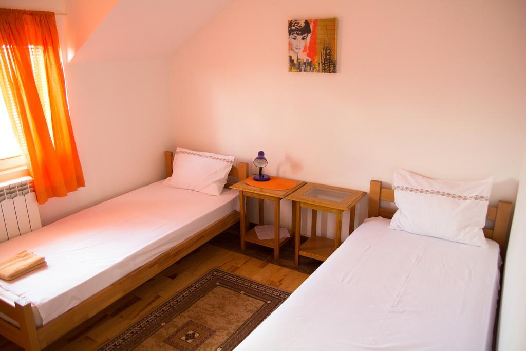 Airport Apartments 베오그라드 외부 사진