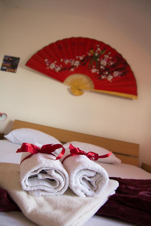 Airport Apartments 베오그라드 외부 사진