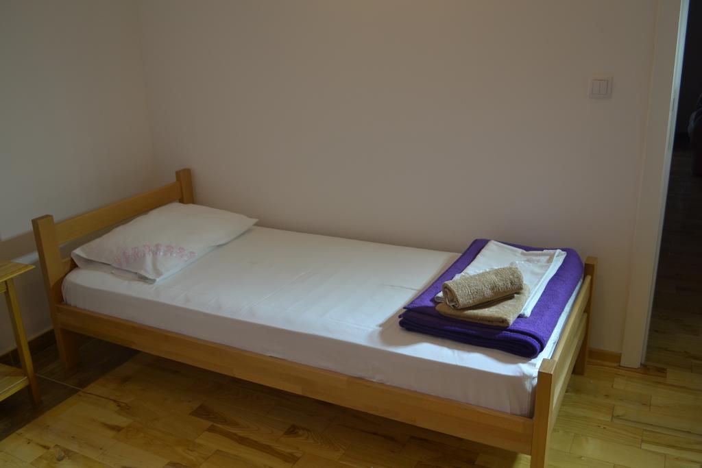 Airport Apartments 베오그라드 외부 사진