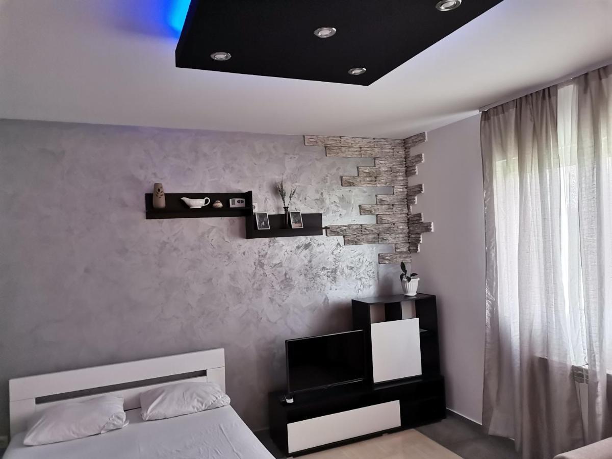 Airport Apartments 베오그라드 외부 사진