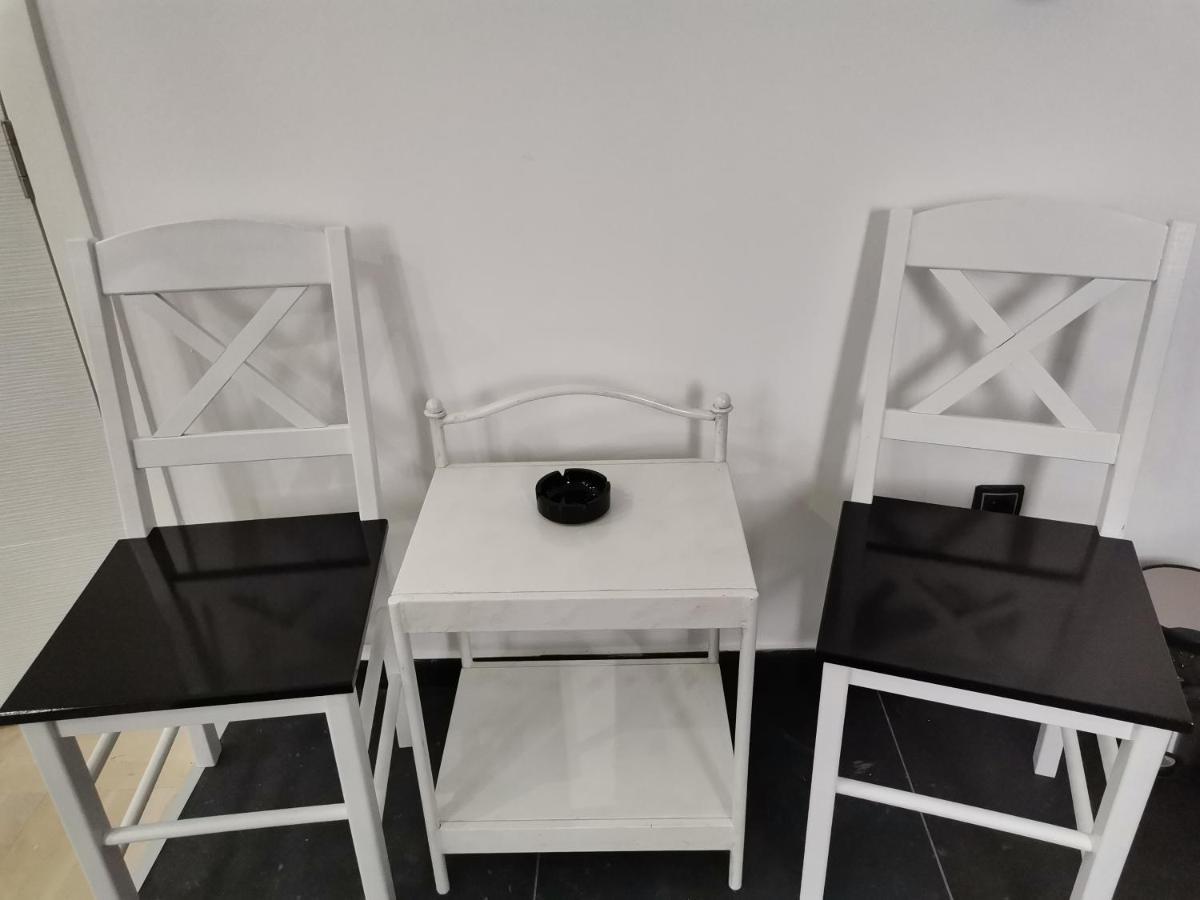 Airport Apartments 베오그라드 외부 사진