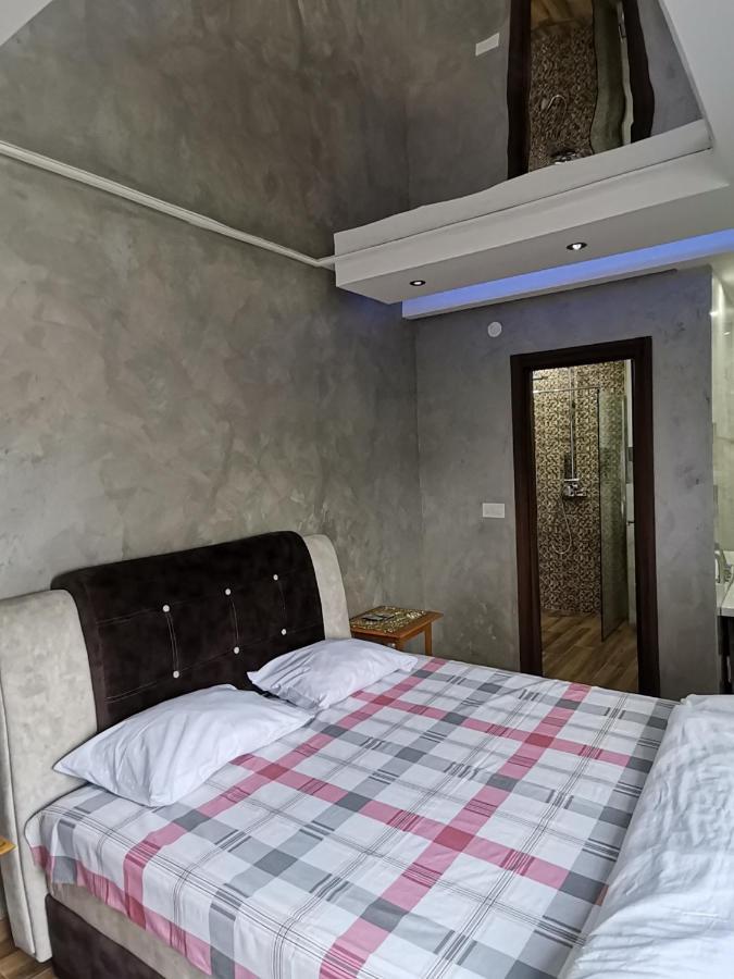Airport Apartments 베오그라드 외부 사진