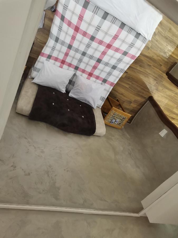 Airport Apartments 베오그라드 외부 사진