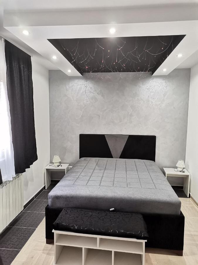 Airport Apartments 베오그라드 외부 사진